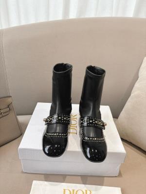 wholesale quality christian dior shoes model no. 232